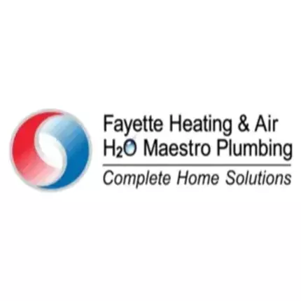 Logo von Fayette Heating & Air