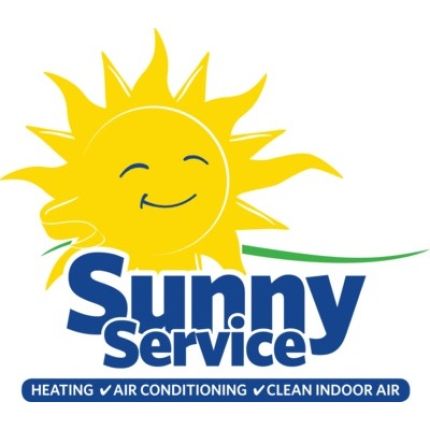 Logo fra Sunny Service