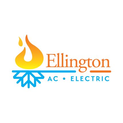 Logotyp från Ellington Air Conditioning & Heat