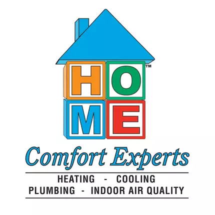 Logo von Home Comfort Experts