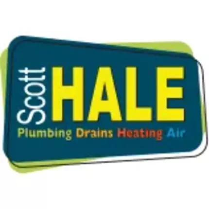 Logo van Scott Hale Plumbing, Drains, Heating & Air