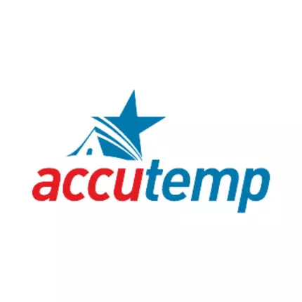 Logo from AccuTemp Services