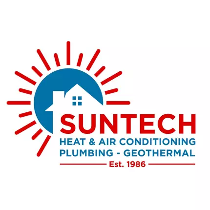 Logotyp från Suntech Heat & Air