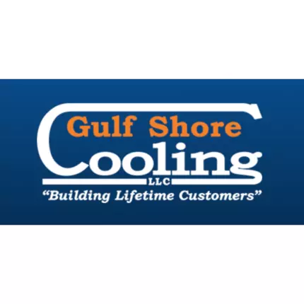 Logo da Gulf Shore Cooling