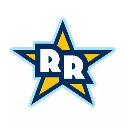 Logo fra Rooter Ranger