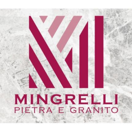 Logo van Mingrelli Marmi