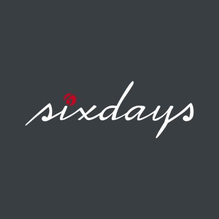 Logotipo de sixdays - Fashion for Woman