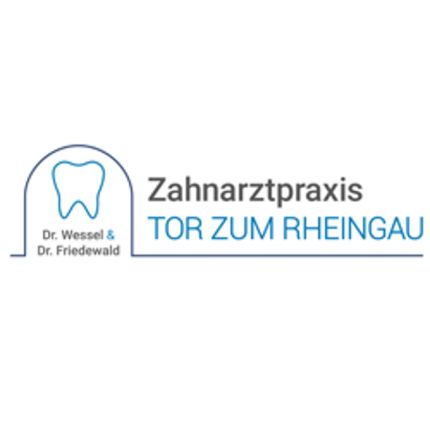 Logo da Zahnarztpraxis Tor zum Rheingau Dr. Wessel & Dr. Friedewald