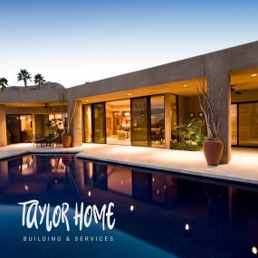 Bild von TAYLOR HOME