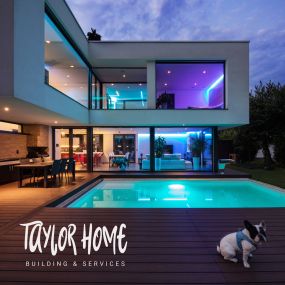 Bild von TAYLOR HOME