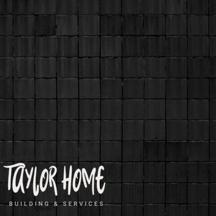 Logo from TAYLOR HOME