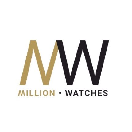 Logotyp från Million Watches