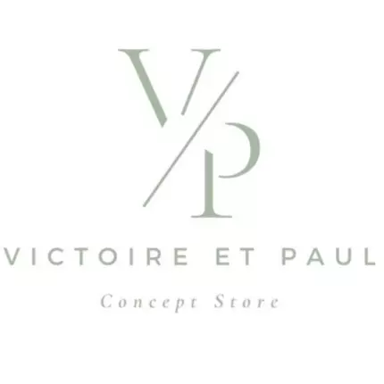 Logo de Victoire et Paul