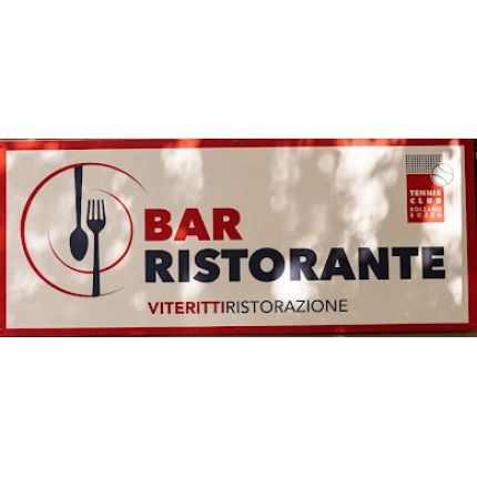 Logo de Bar Ristorante Circolo del Tennis Gries