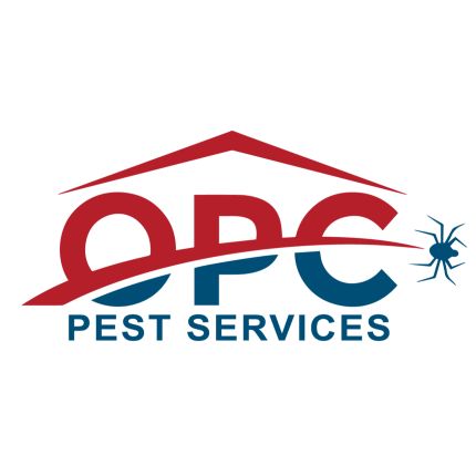 Logotyp från OPC Pest Services