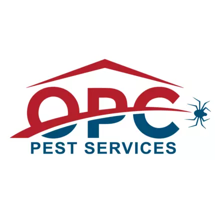 Logotyp från OPC Pest Services