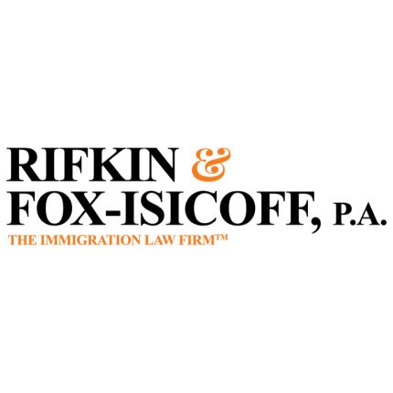 Logo od Rifkin & Fox-Isicoff, P.A.