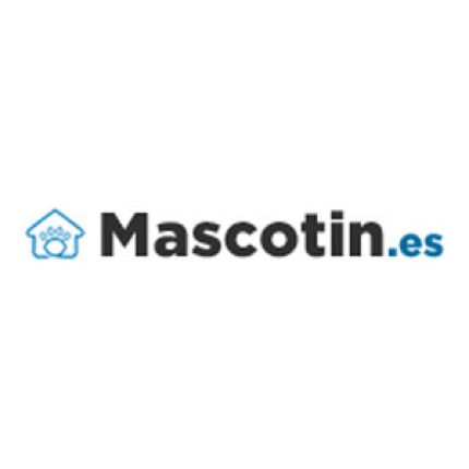 Logotipo de Mascotin