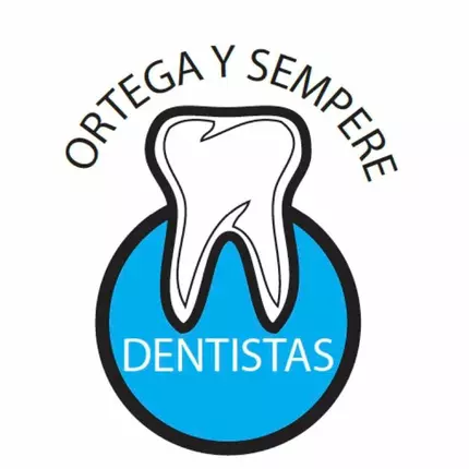 Logotipo de Clínica Ortega Y Sempere Dentistas