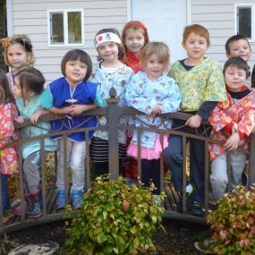 Bild von Montessori At Sawyer's Glen