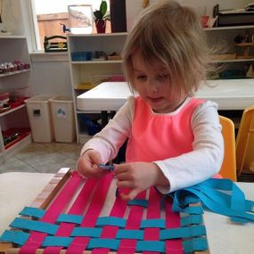 Bild von Montessori At Sawyer's Glen