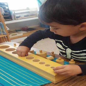 Bild von Montessori At Sawyer's Glen