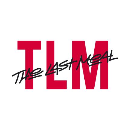 Logo da The Last Meal BBQ