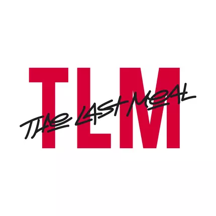 Logo de The Last Meal BBQ