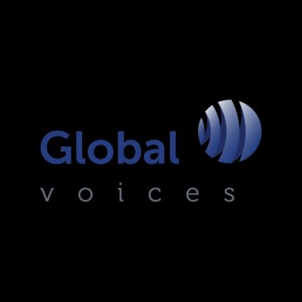 Logo von Global Voices France