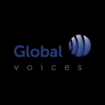 Λογότυπο από Global Voices France