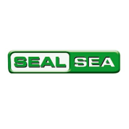 Logotipo de Seal y Sea