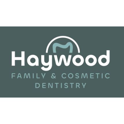 Logo de Haywood Family and Cosmetic Dentistry