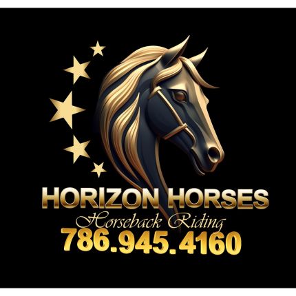 Logo de Events, Horses & More, Corp.