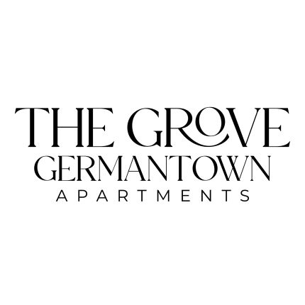 Logo von The Grove Germantown Apartments