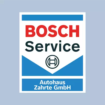 Logo od Autohaus Zahrte GmbH