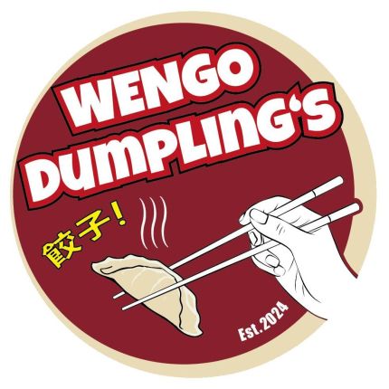 Logo from Wengo Dumplings