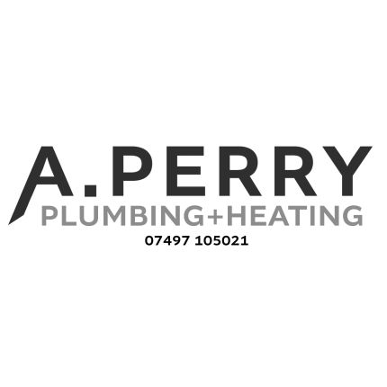 Logo fra A Perry Plumbing and Heating