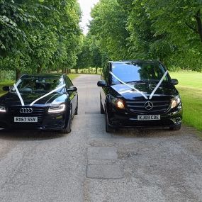 Bild von Apex Cars - Airport Taxis & Executive Cars Tunbridge Wells