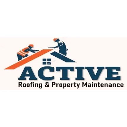 Logo from Active Roofing & Property Maintenance