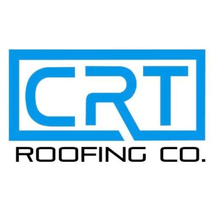 Logo de CRT Roofing Co. Inc,