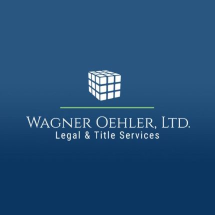 Logo from Wagner Oehler, Ltd.