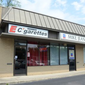 Derb E Cigs Middletown, Kentucky