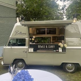 Bowls & Curry Food Truck