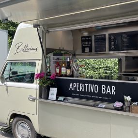 Aperitivo Bar Food Truck