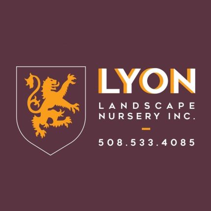 Logotyp från Lyon Landscape Nursery, Inc.