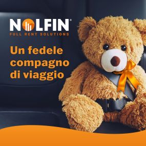 Bild von Nolfin Srl Noleggio Auto Lungo Termine