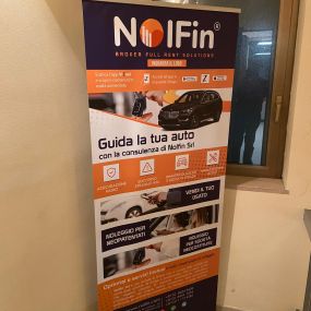 Bild von Nolfin Srl Noleggio Auto Lungo Termine