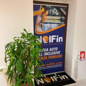 Bild von Nolfin Srl Noleggio Auto Lungo Termine