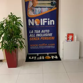 Bild von Nolfin Srl Noleggio Auto Lungo Termine