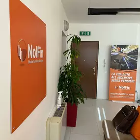 Bild von Nolfin Srl Noleggio Auto Lungo Termine